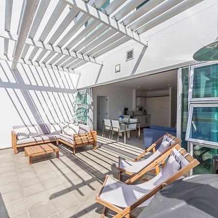 Waterfront Two Bedroom Apartment; Great Location! Auckland Exteriör bild