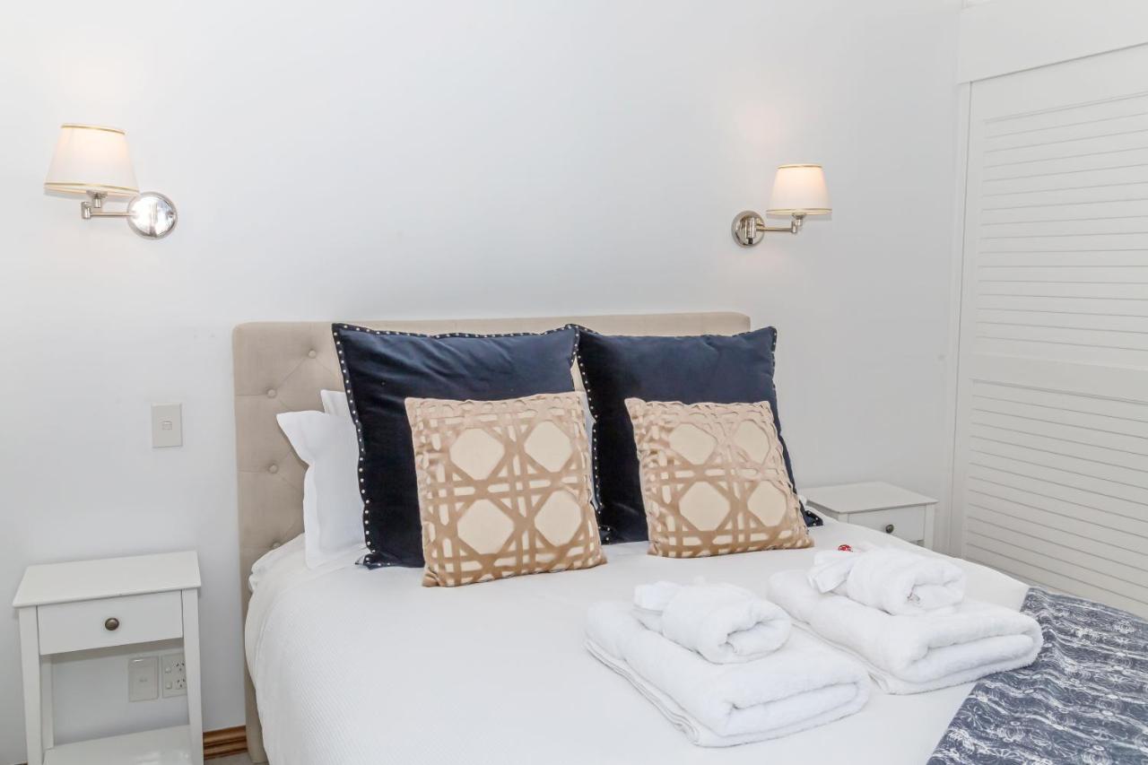 Waterfront Two Bedroom Apartment; Great Location! Auckland Exteriör bild